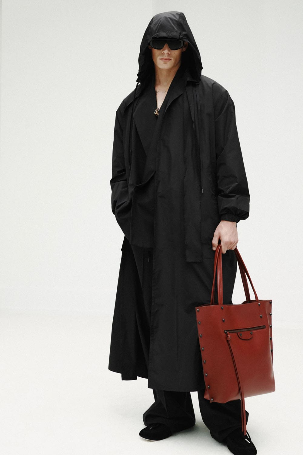 Balenciaga Spring 2027 Resort Runway Magazine (26)