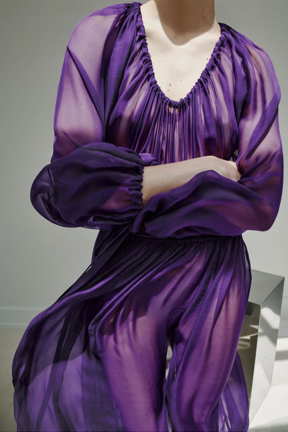 Balenciaga Spring 2027 Resort Runway Magazine (30)