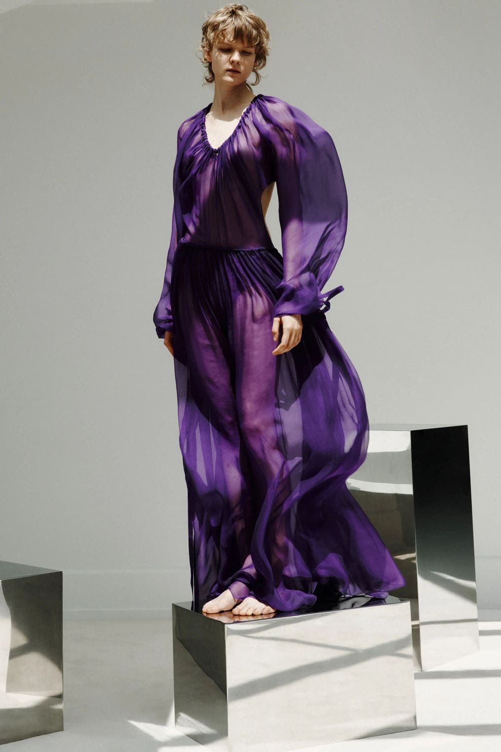Balenciaga Spring 2027 Resort Runway Magazine (31)