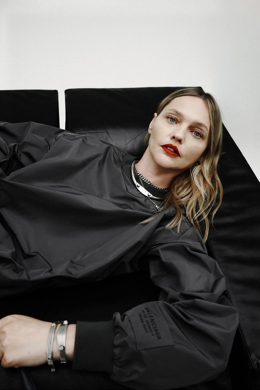 Balenciaga Spring 2027 Resort Runway Magazine (38)