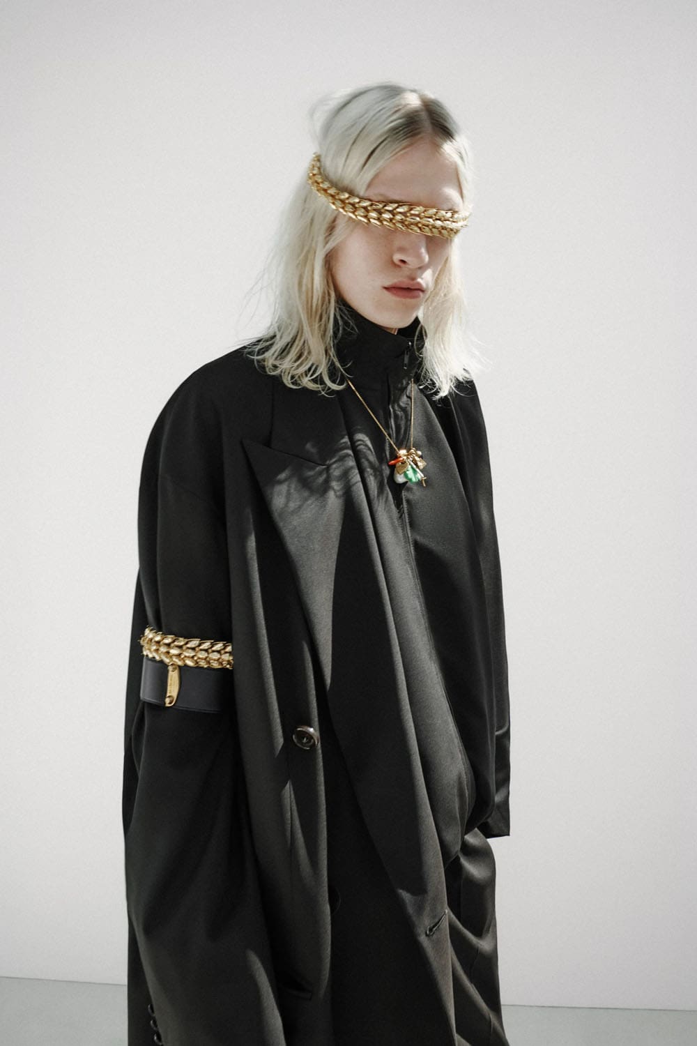 Balenciaga Spring 2027 Resort Runway Magazine (4)