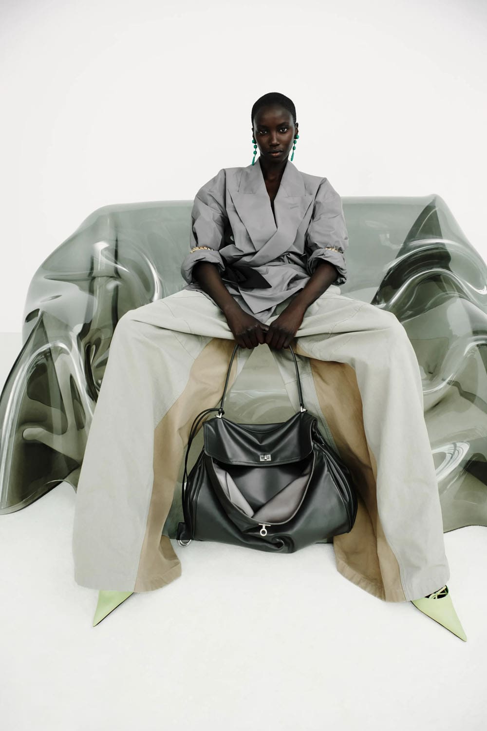 Balenciaga Spring 2027 Resort Runway Magazine (40)