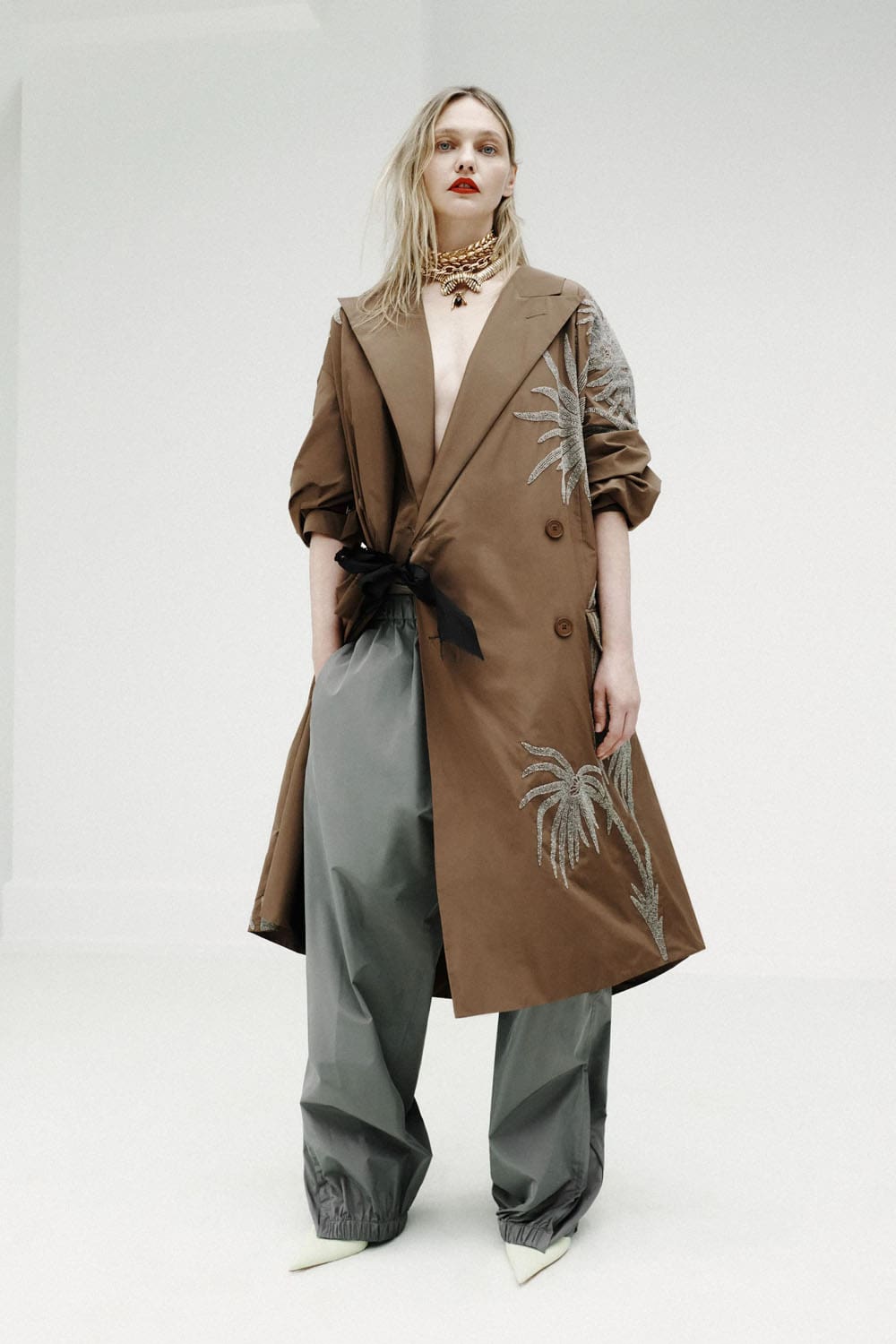 Balenciaga Spring 2027 Resort Runway Magazine (41)
