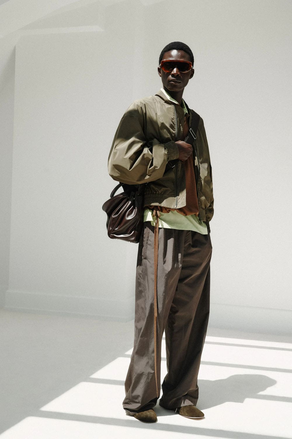 Balenciaga Spring 2027 Resort Runway Magazine (43)