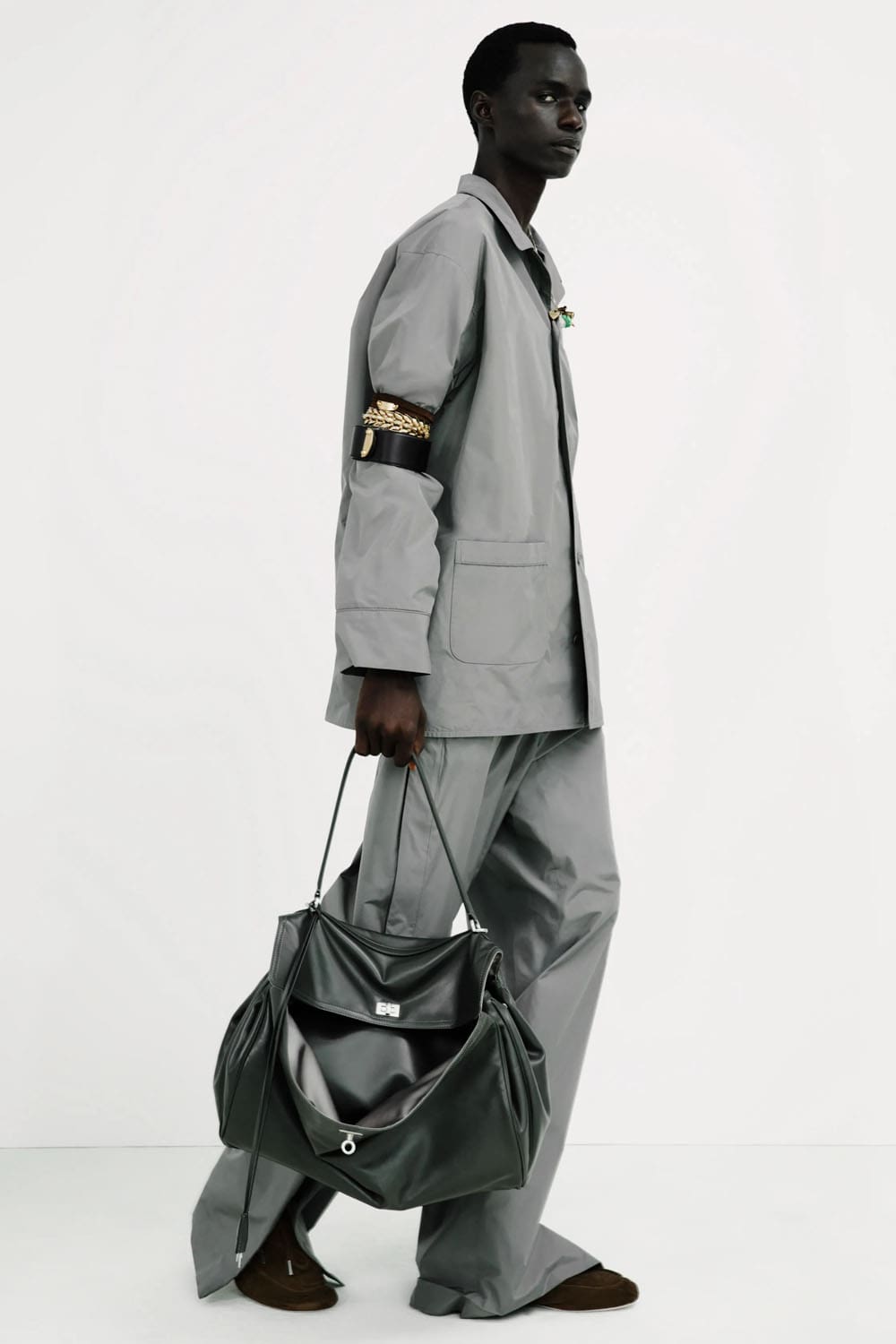 Balenciaga Spring 2027 Resort Runway Magazine (46)