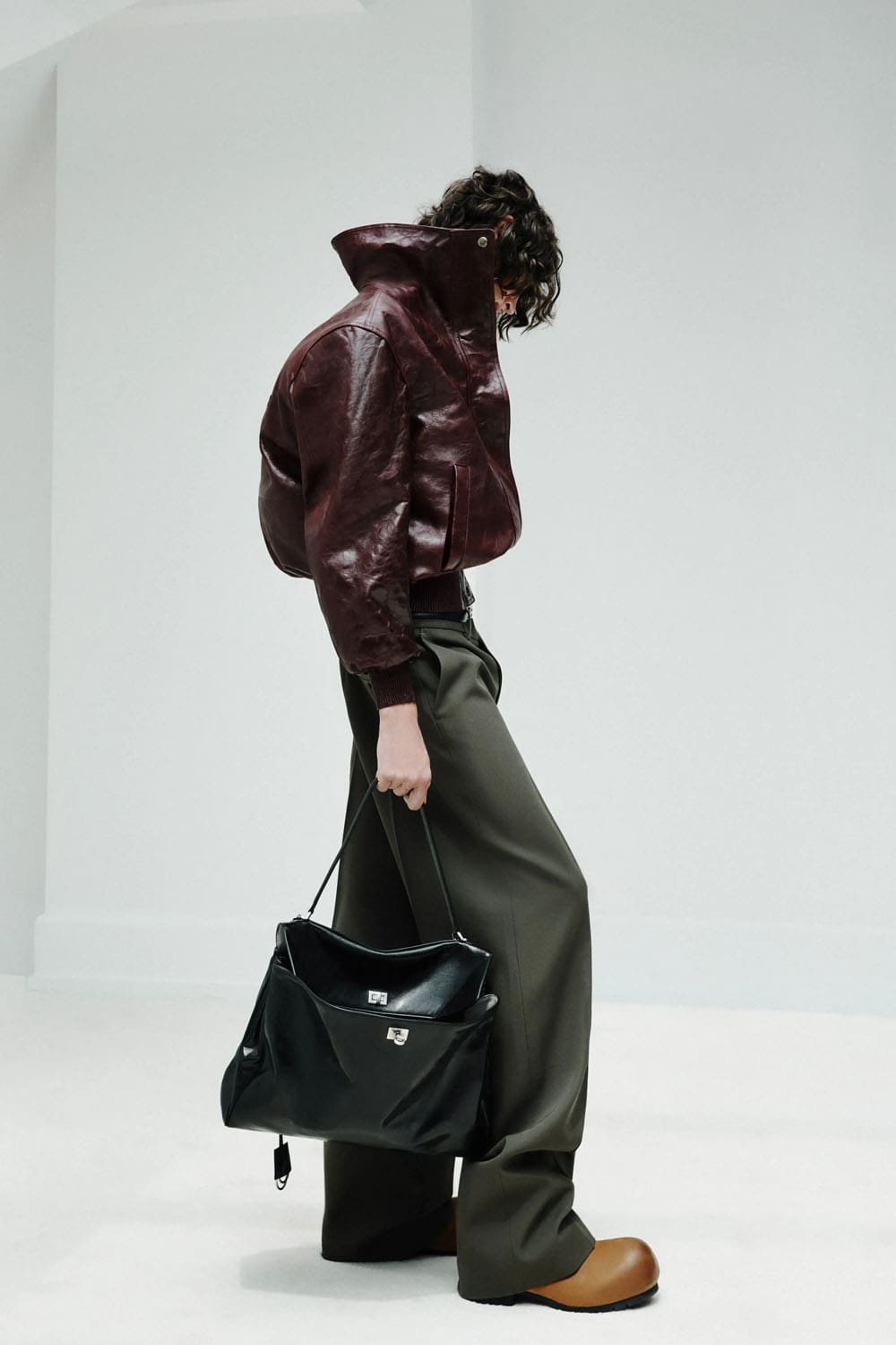 Balenciaga Spring 2027 Resort Runway Magazine (47)