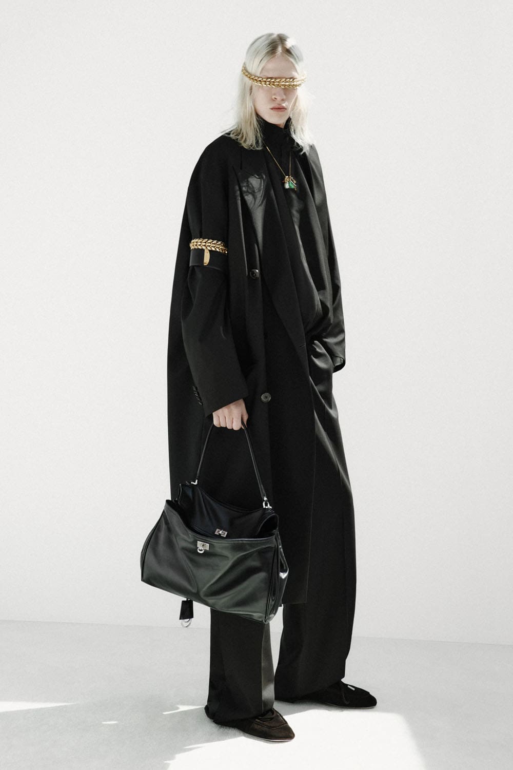 Balenciaga Spring 2027 Resort Runway Magazine (5)