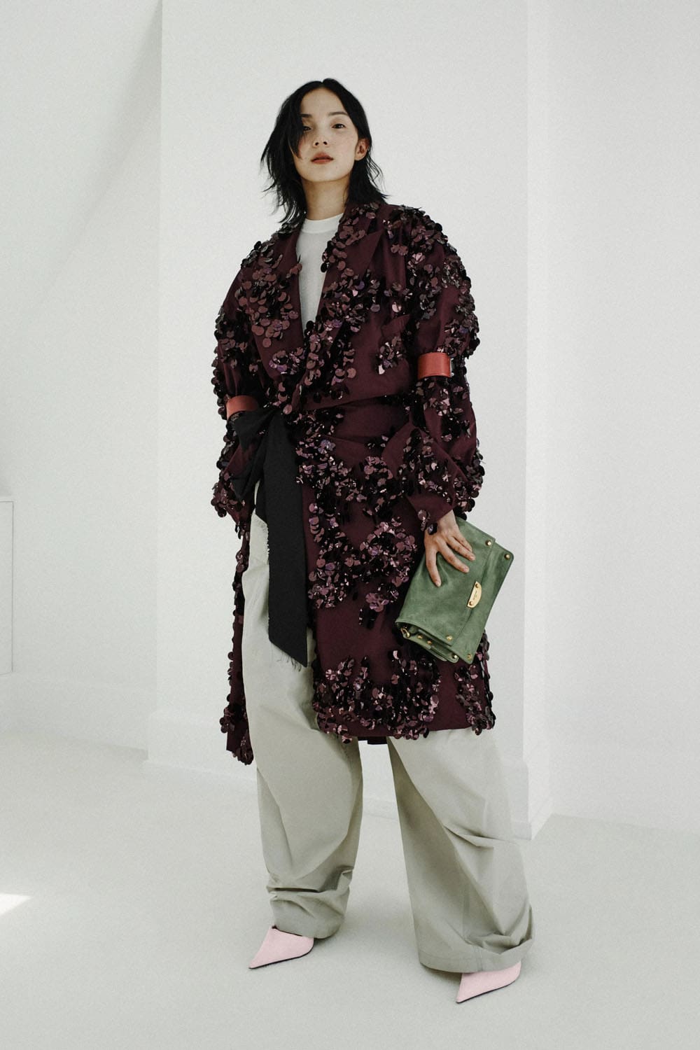 Balenciaga Spring 2027 Resort Runway Magazine (50)