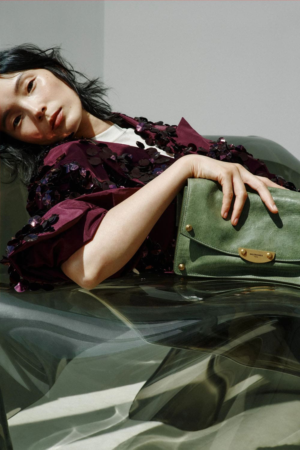 Balenciaga Spring 2027 Resort Runway Magazine (51)