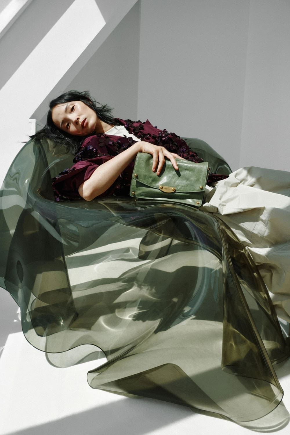 Balenciaga Spring 2027 Resort Runway Magazine (52)