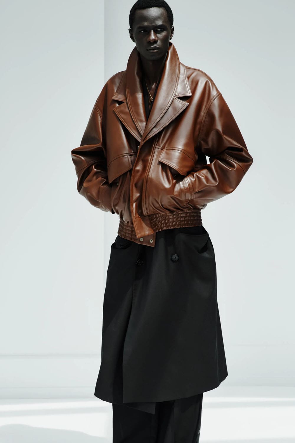 Balenciaga Spring 2027 Resort Runway Magazine (54)