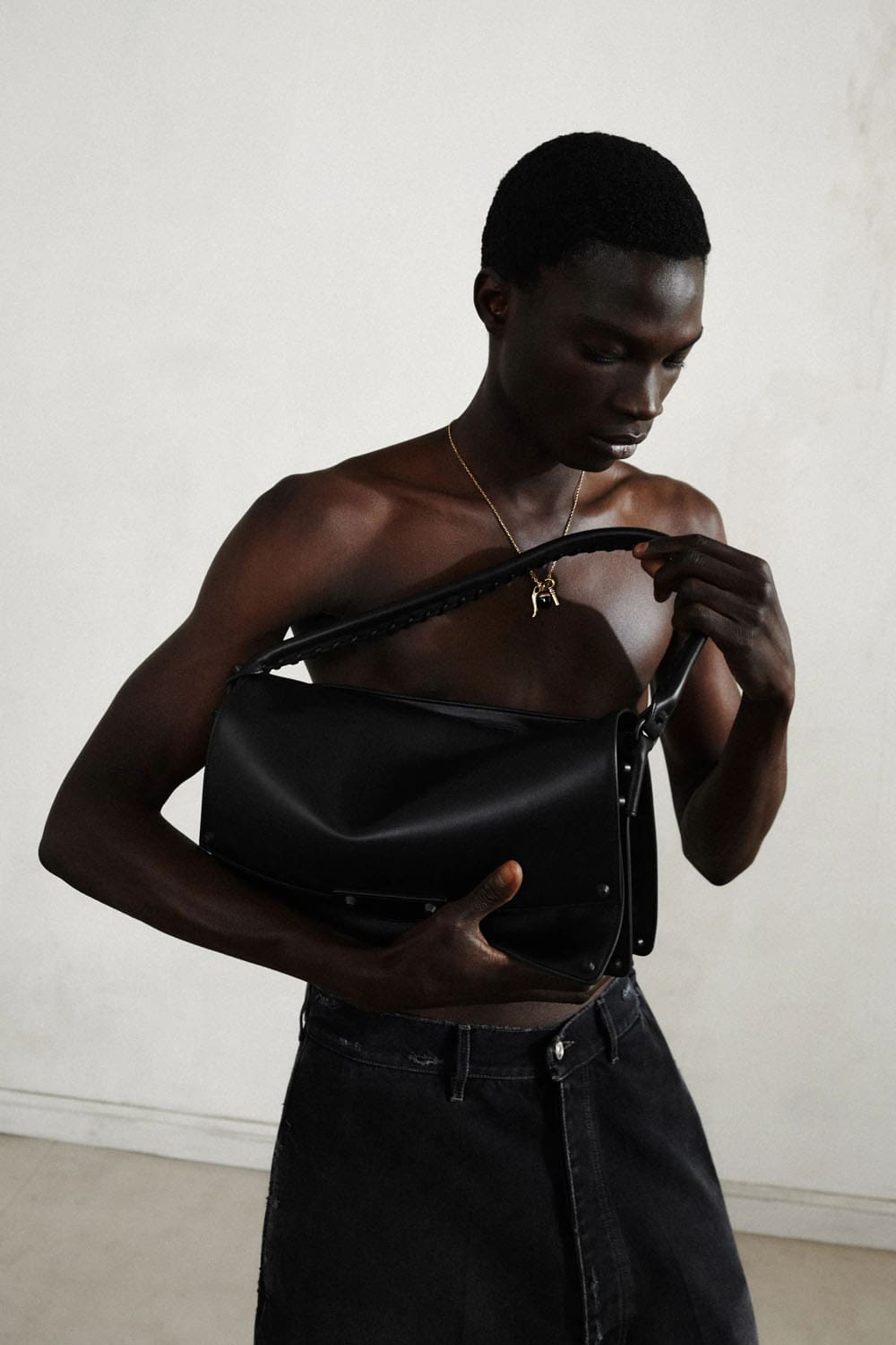 Balenciaga Spring 2027 Resort Runway Magazine (55)