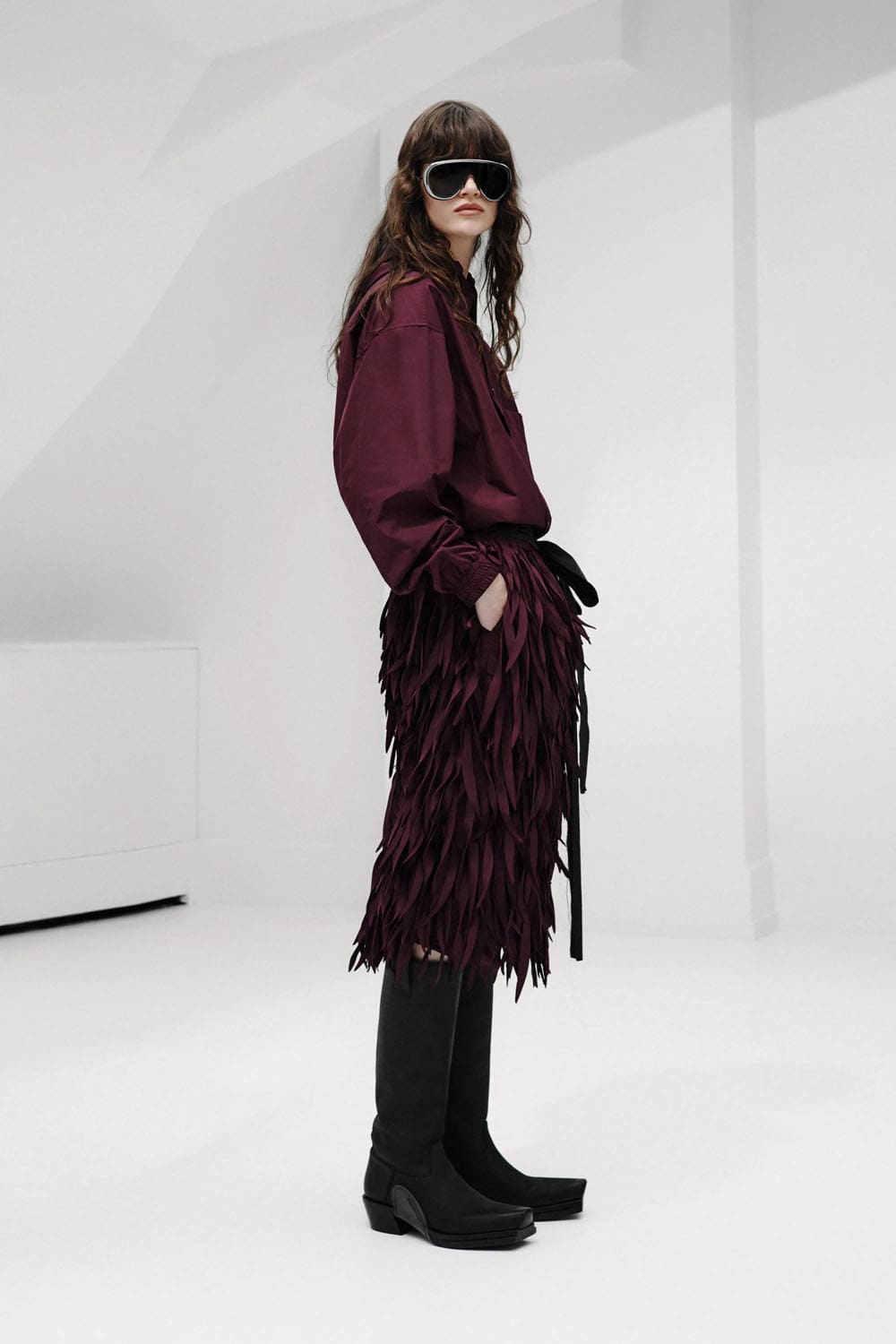 Balenciaga Spring 2027 Resort Runway Magazine (57)
