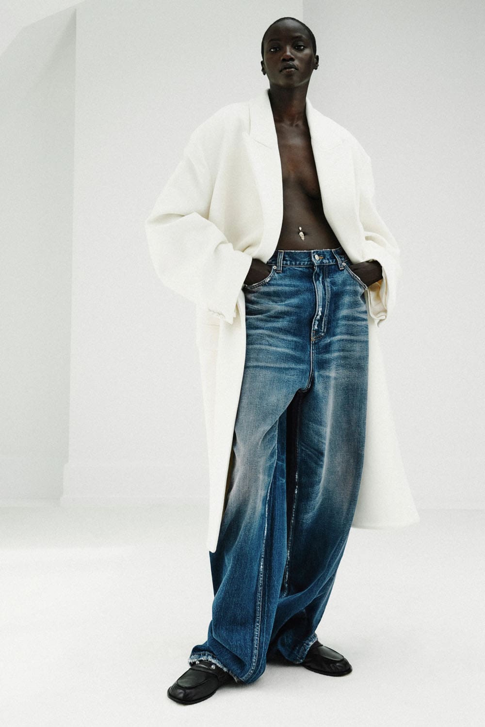 Balenciaga Spring 2027 Resort Runway Magazine (6)