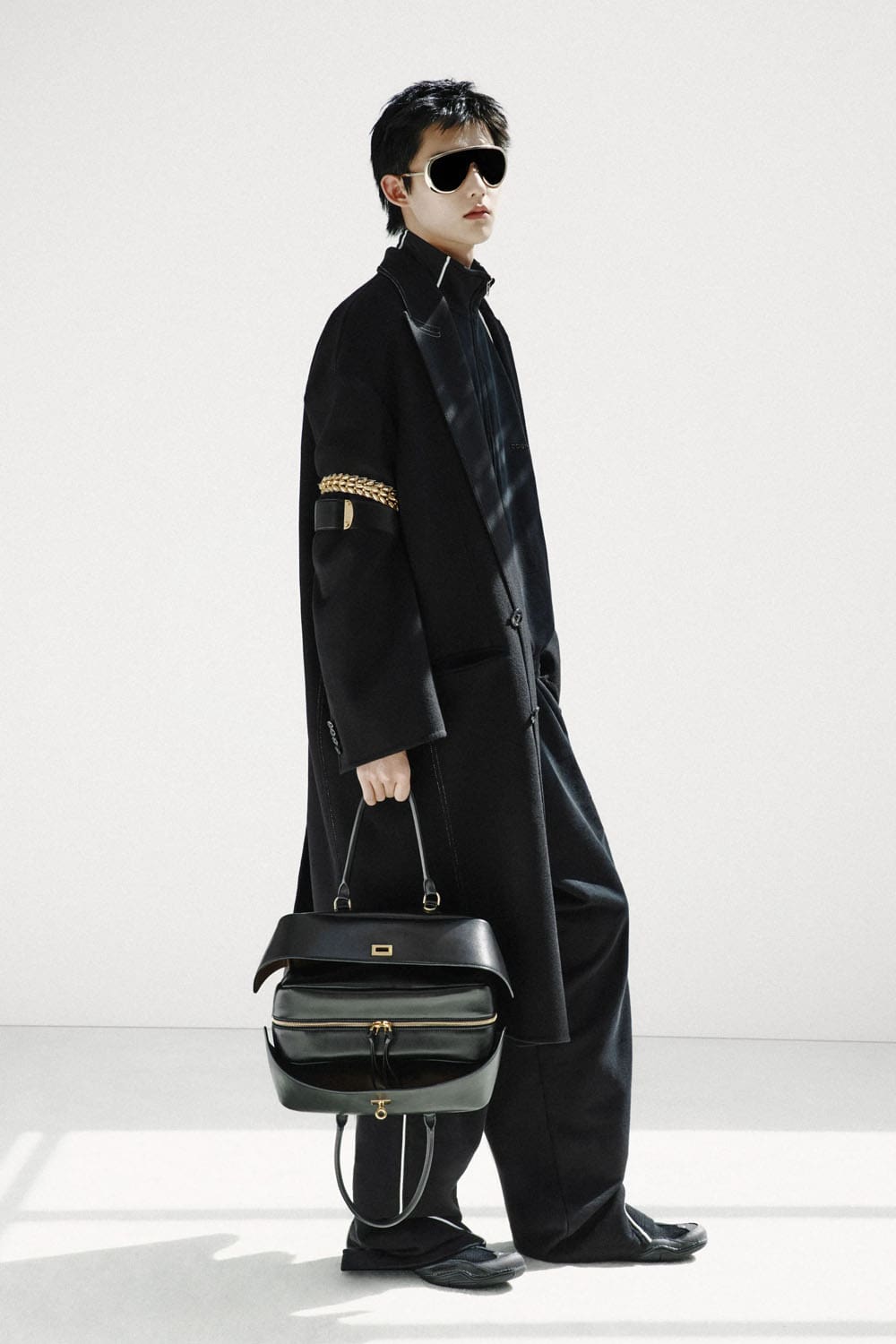 Balenciaga Spring 2027 Resort Runway Magazine (62)