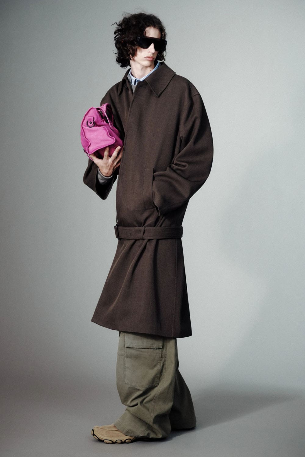 Balenciaga Spring 2027 Resort Runway Magazine (63)