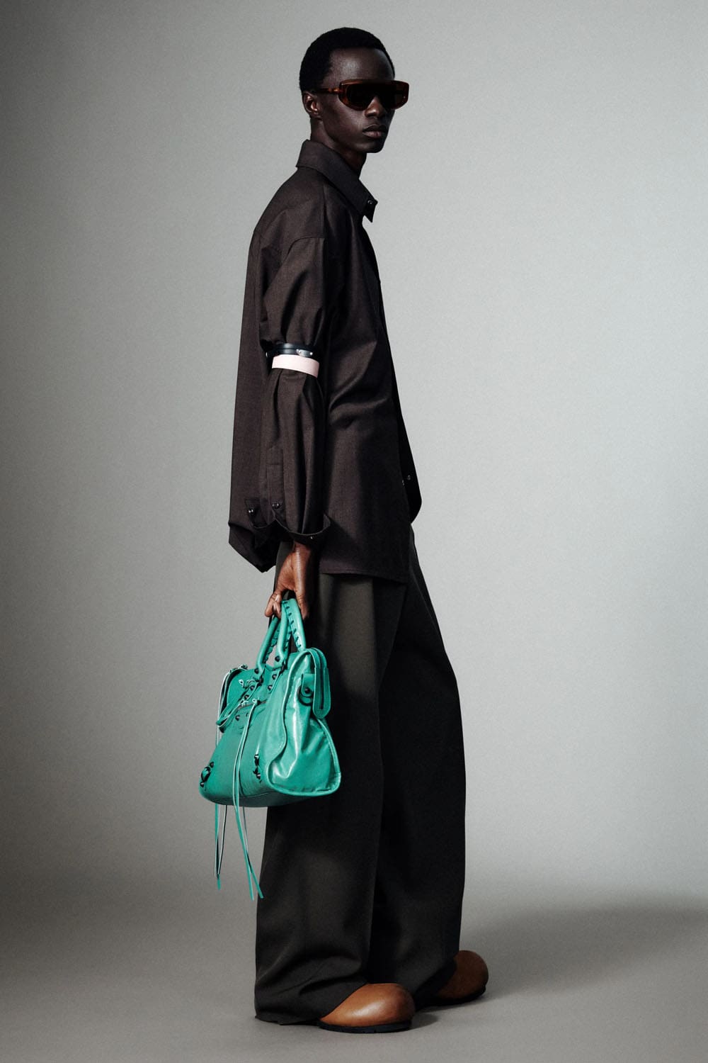 Balenciaga Spring 2027 Resort Runway Magazine (66)