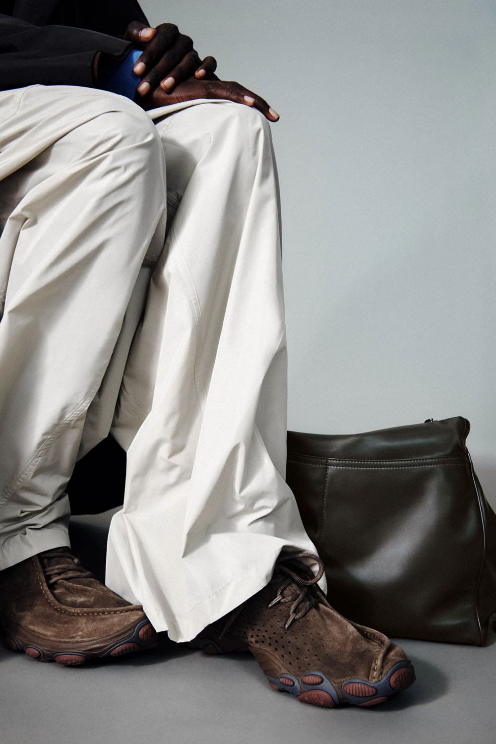 Balenciaga Spring 2027 Resort Runway Magazine (69)