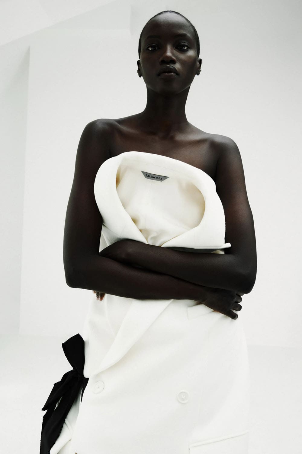 Balenciaga Spring 2027 Resort Runway Magazine (7)