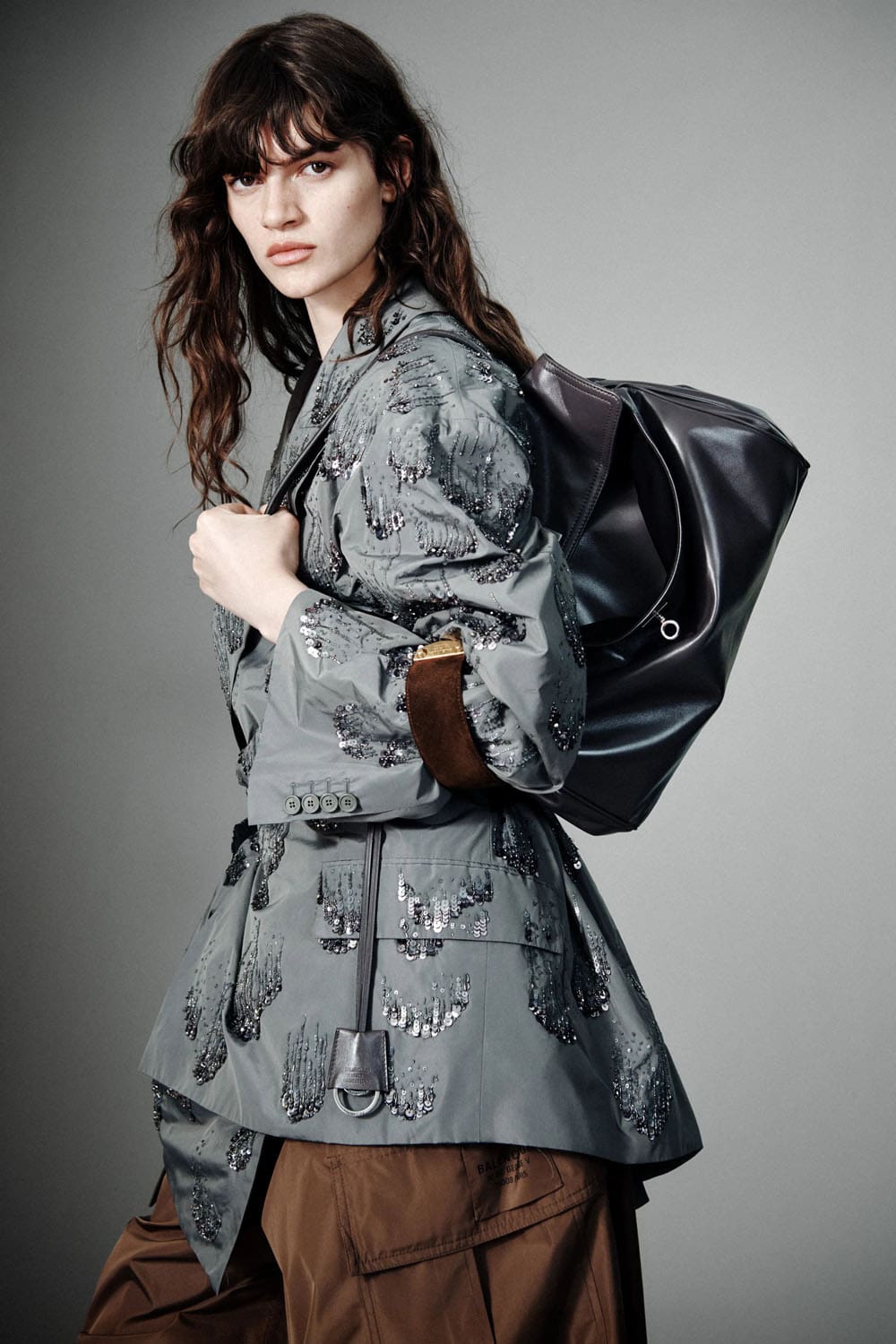 Balenciaga Spring 2027 Resort Runway Magazine (70)