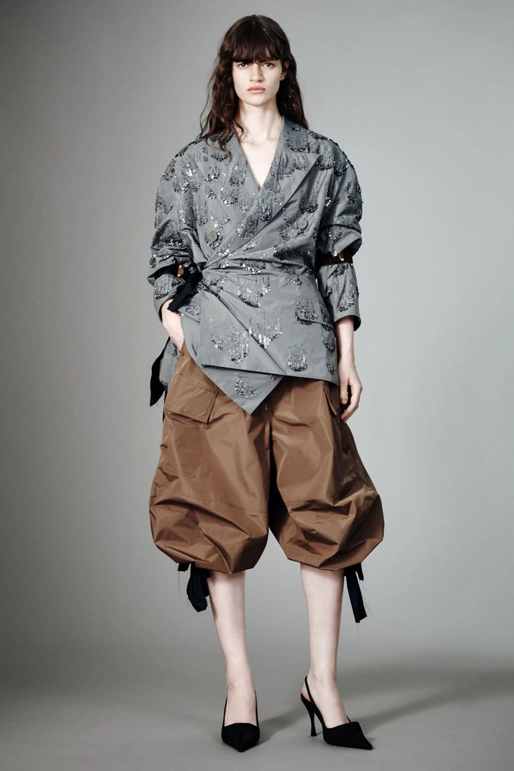 Balenciaga Spring 2027 Resort Runway Magazine (71)