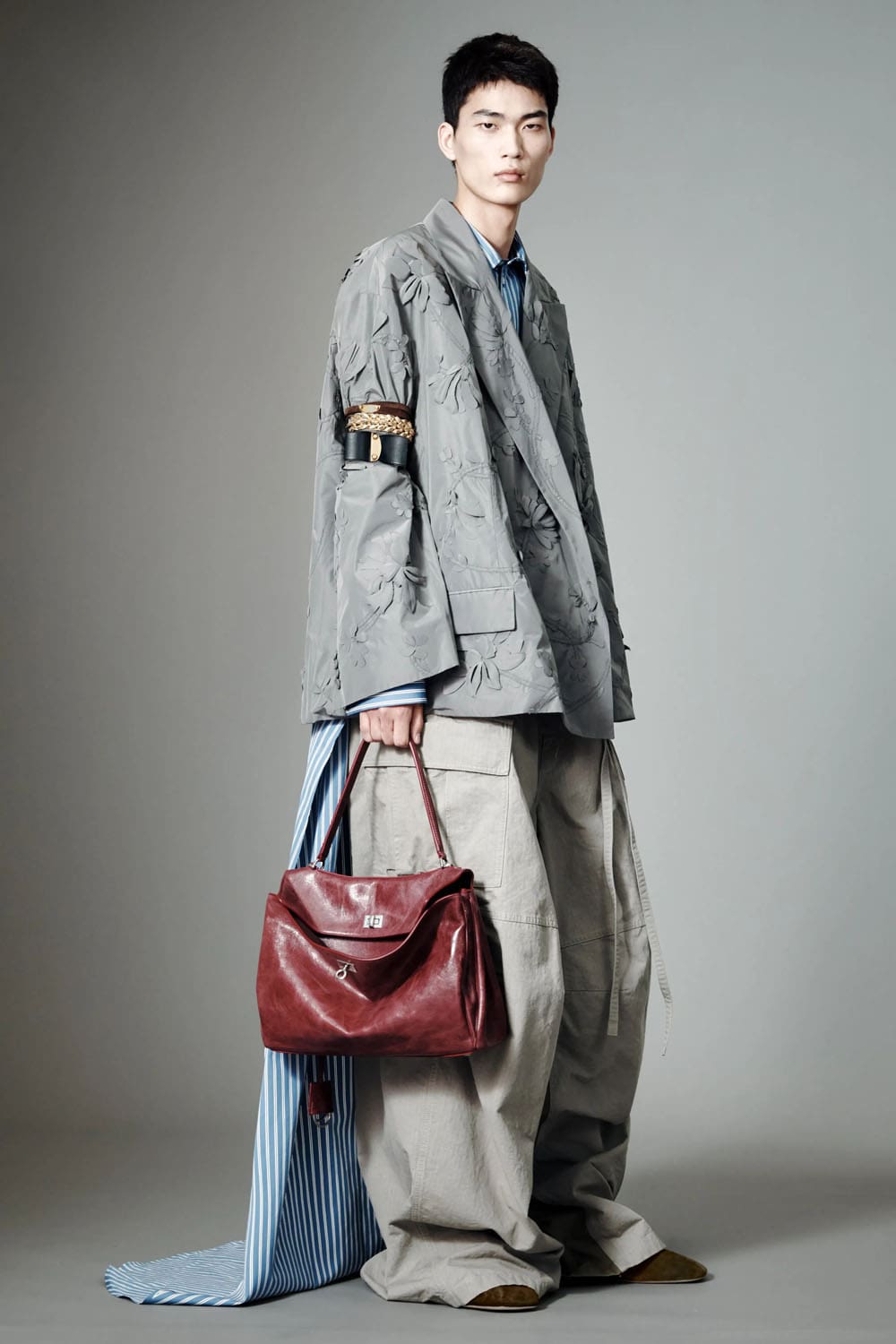 Balenciaga Spring 2027 Resort Runway Magazine (72)