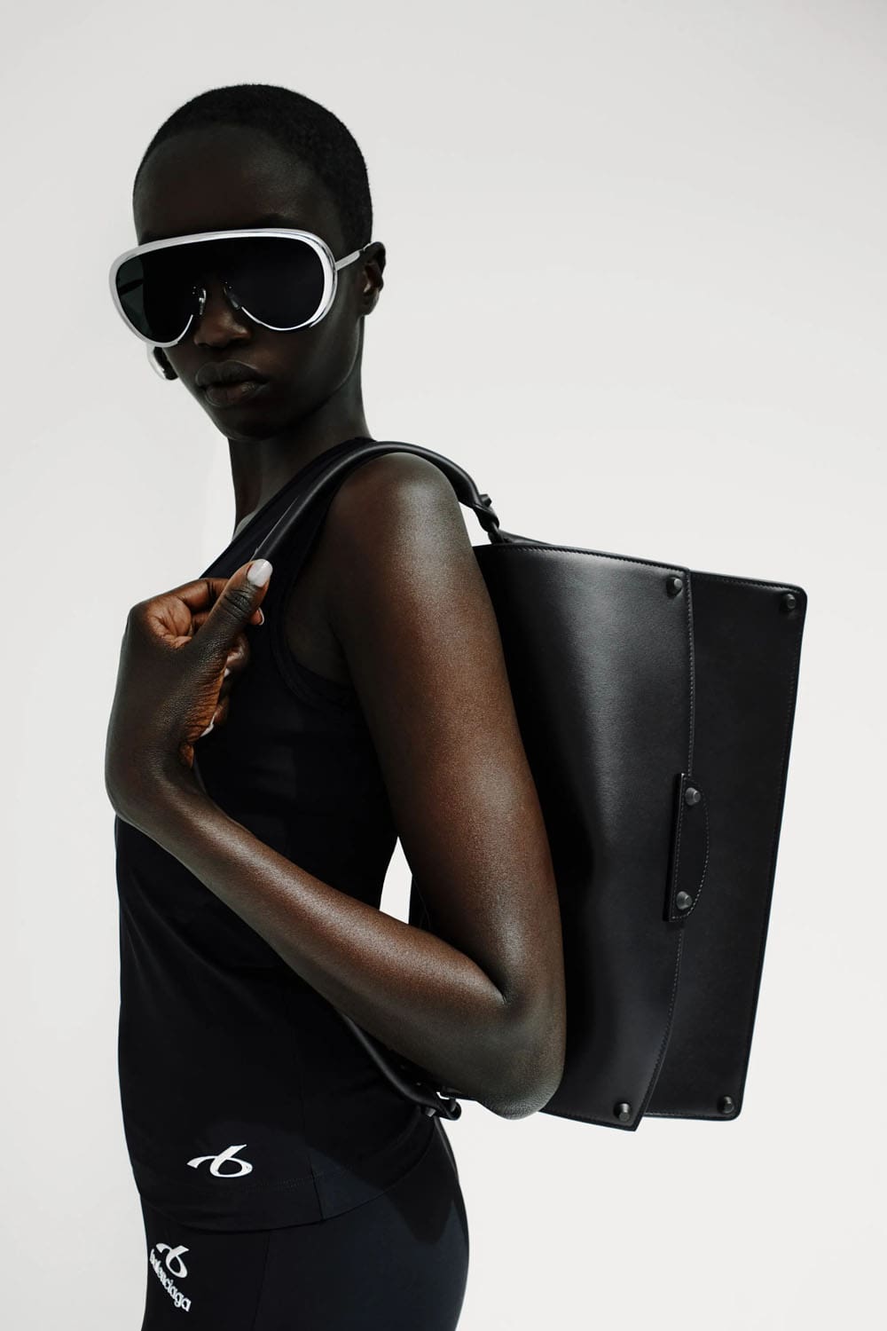 Balenciaga Spring 2027 Resort Runway Magazine (74)