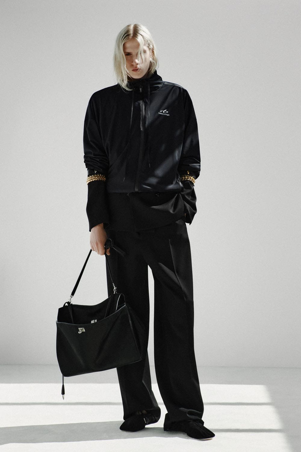 Balenciaga Spring 2027 Resort Runway Magazine (75)