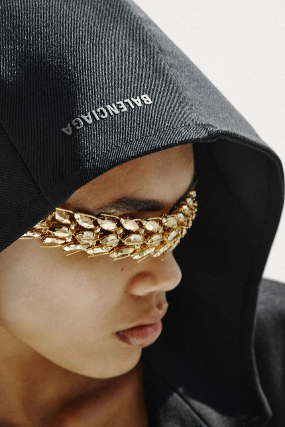 Balenciaga Spring 2027 Resort Runway Magazine (76)