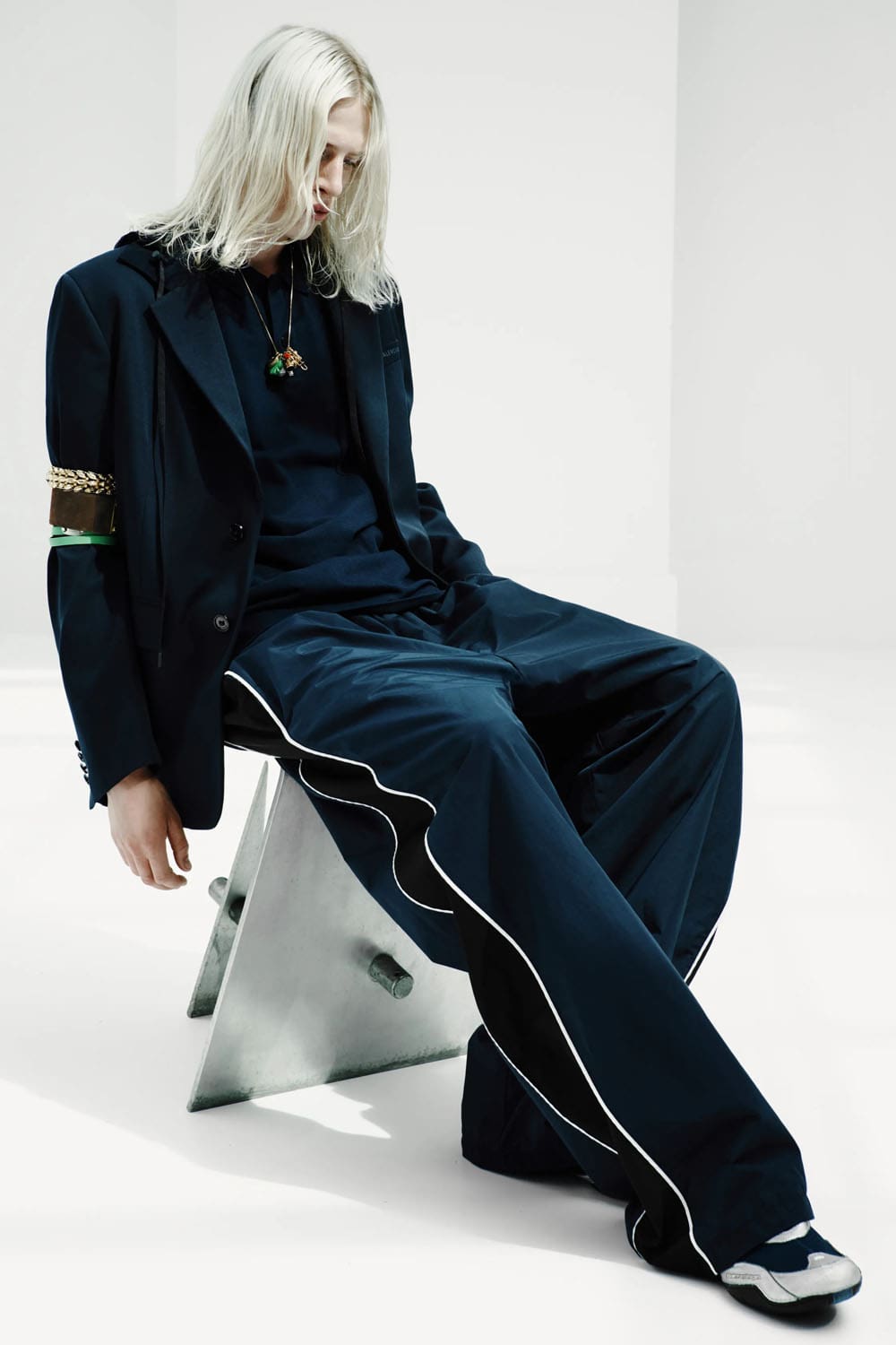 Balenciaga Spring 2027 Resort Runway Magazine (78)
