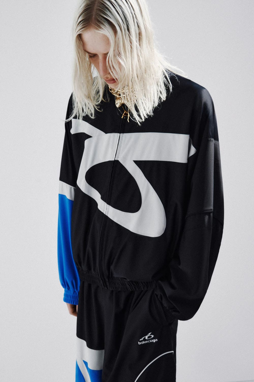 Balenciaga Spring 2027 Resort Runway Magazine (81)