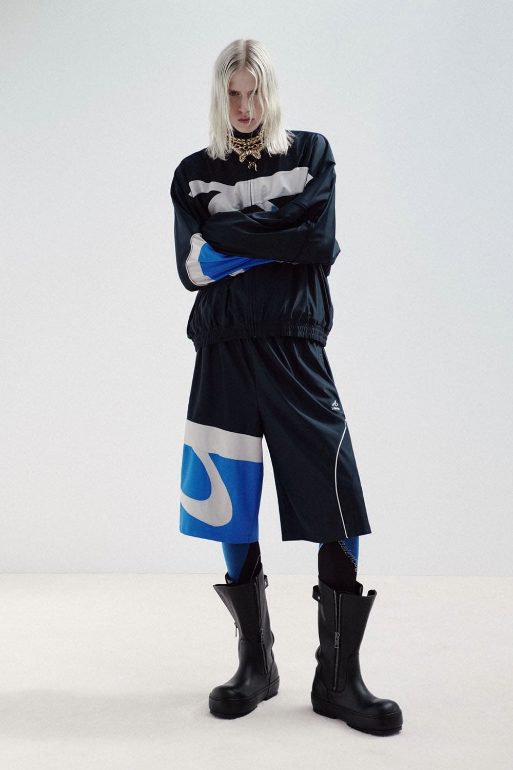 Balenciaga Spring 2027 Resort Runway Magazine (82)