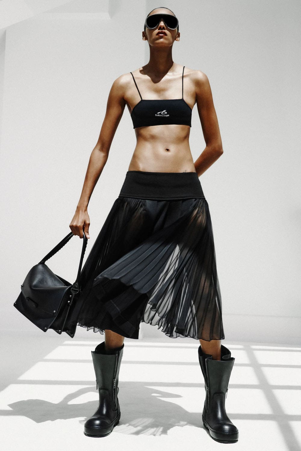 Balenciaga Spring 2027 Resort Runway Magazine (84)