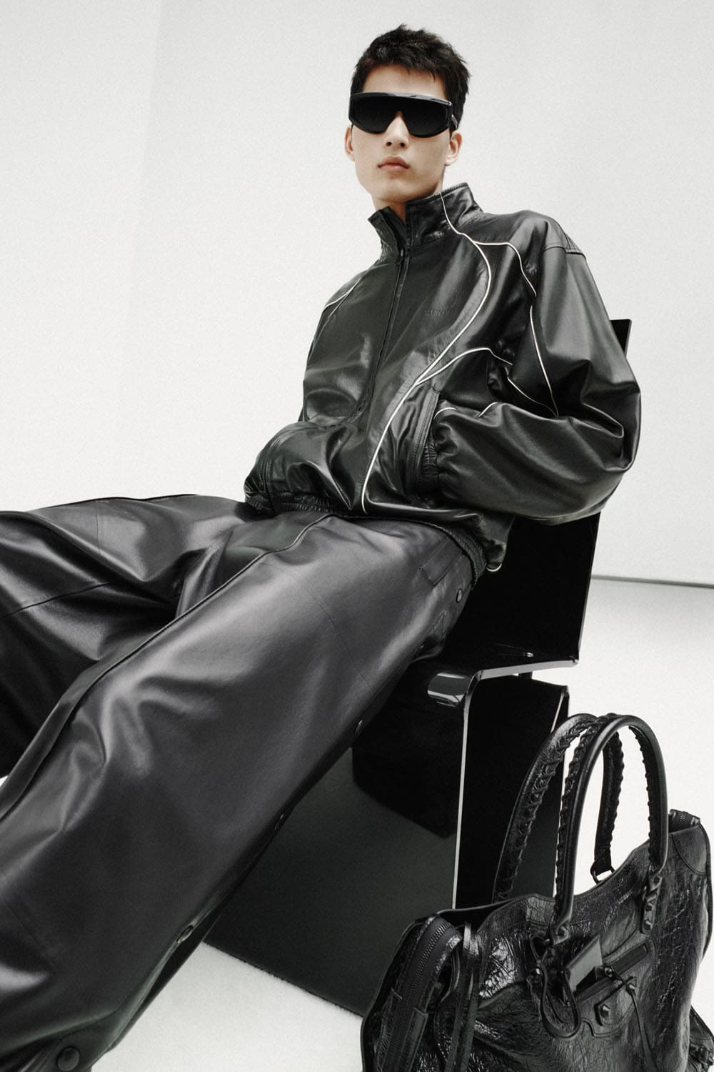 Balenciaga Spring 2027 Resort Runway Magazine (85)