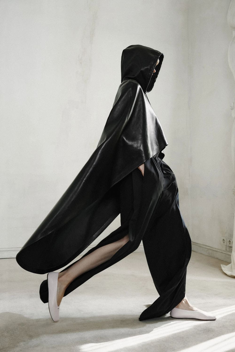 Balenciaga Spring 2027 Resort Runway Magazine (87)