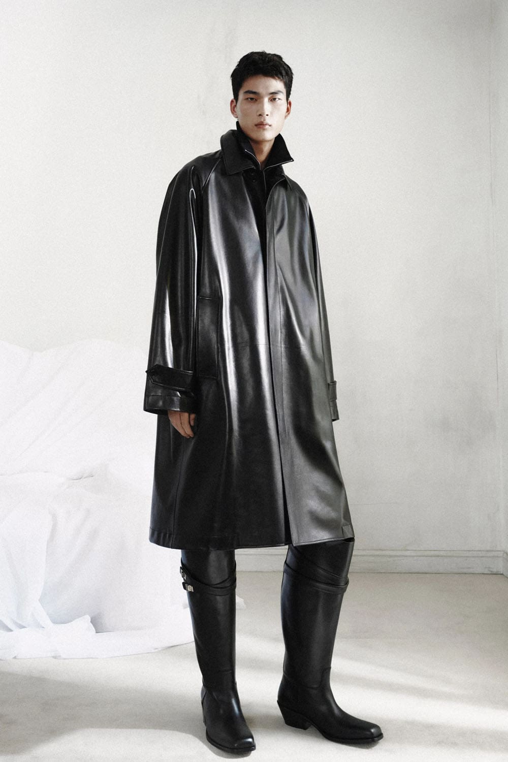 Balenciaga Spring 2027 Resort Runway Magazine (88)