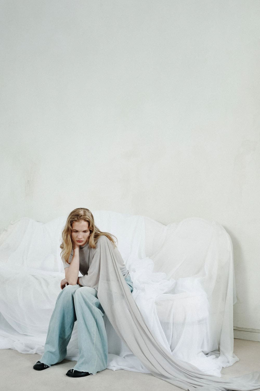 Balenciaga Spring 2027 Resort Runway Magazine (91)