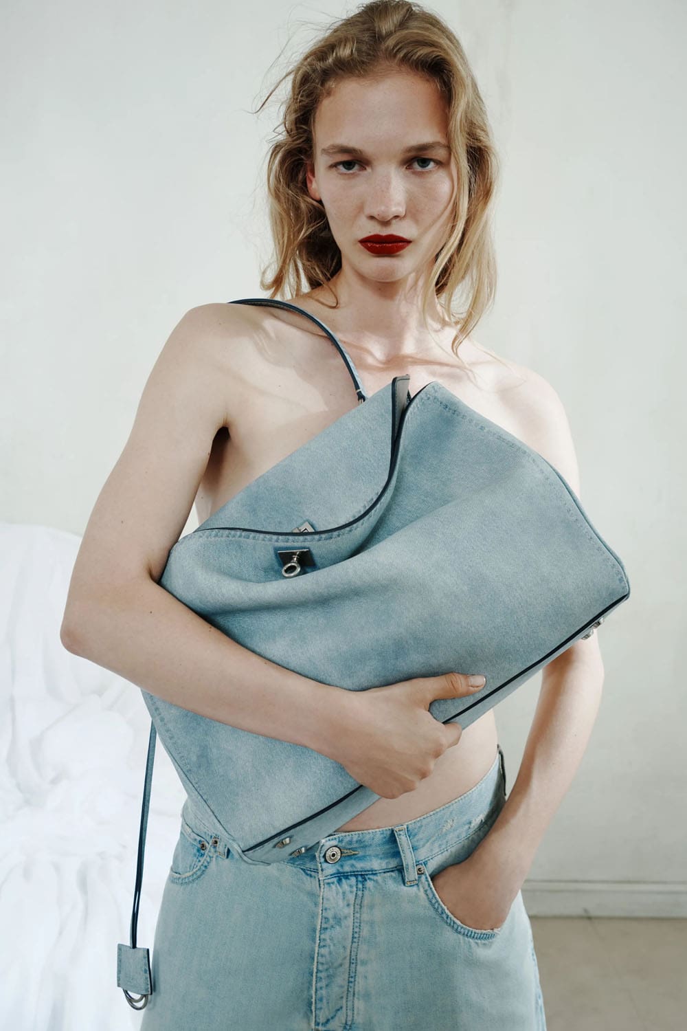 Balenciaga Spring 2027 Resort Runway Magazine (93)