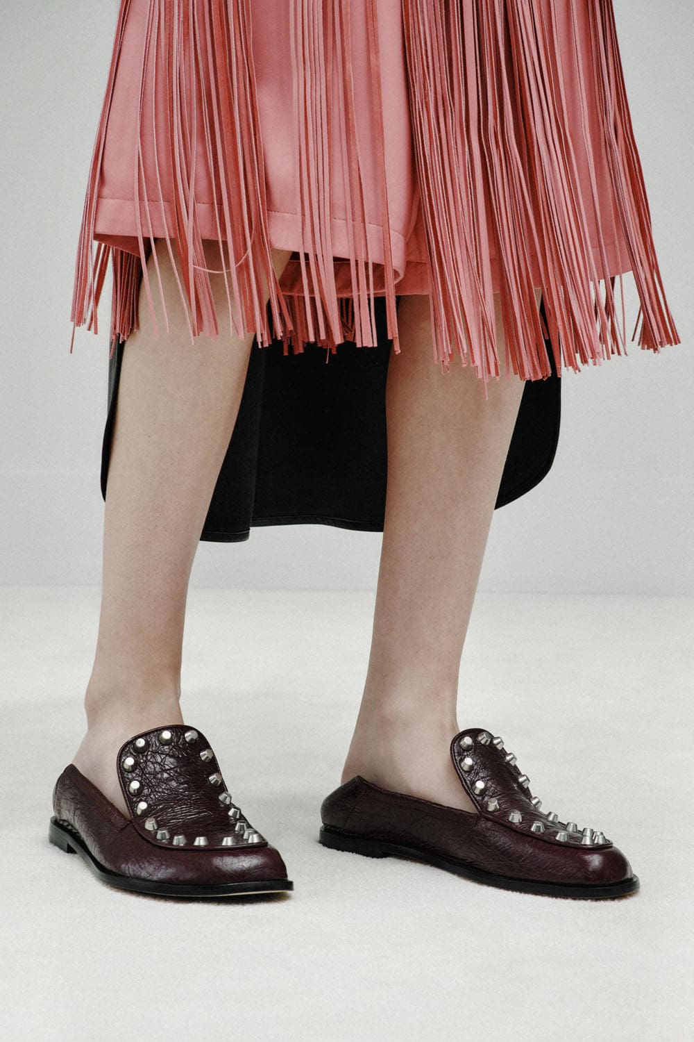 Balenciaga Spring 2027 Resort Runway Magazine (96)