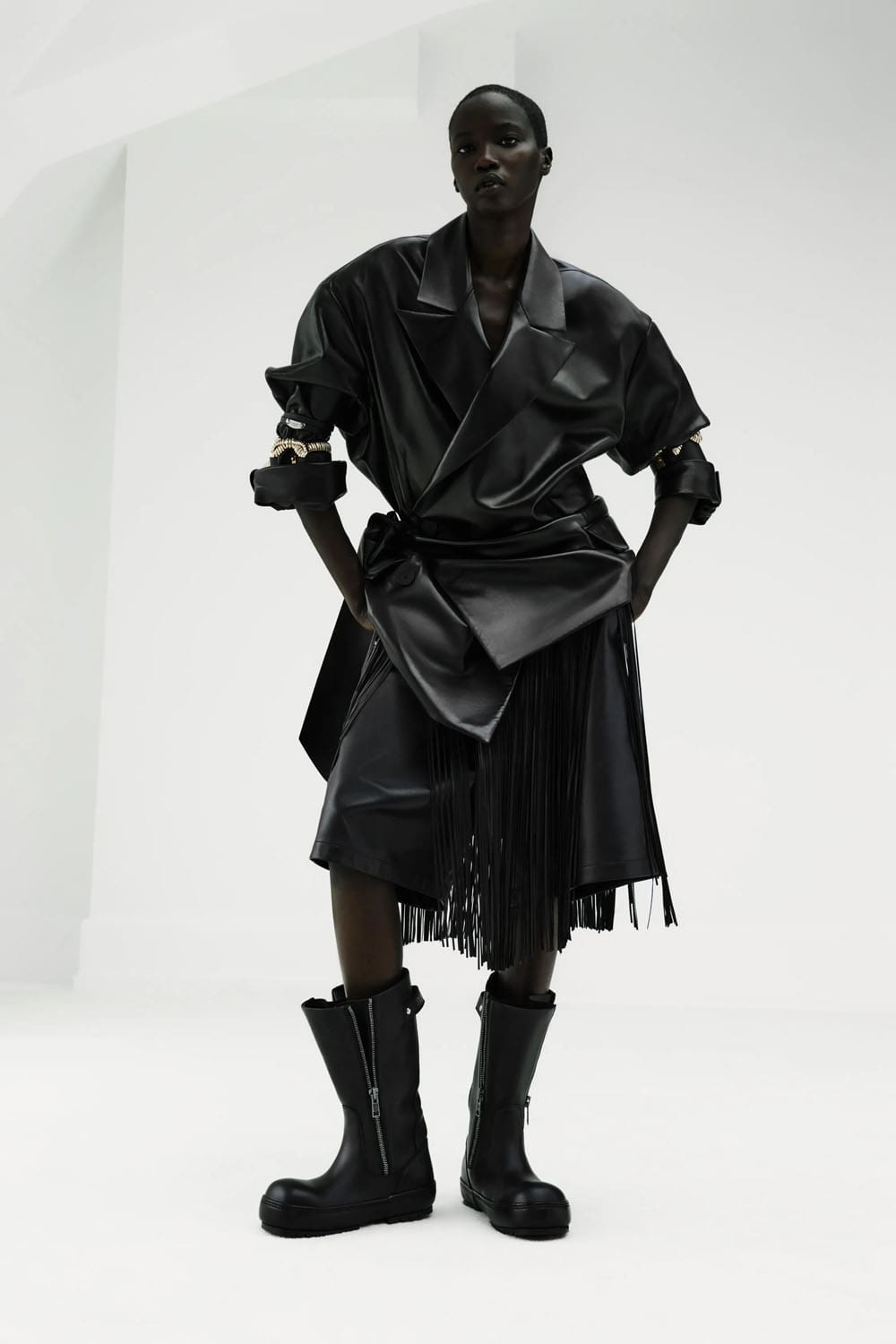 Balenciaga Spring 2027 Resort Runway Magazine (98)