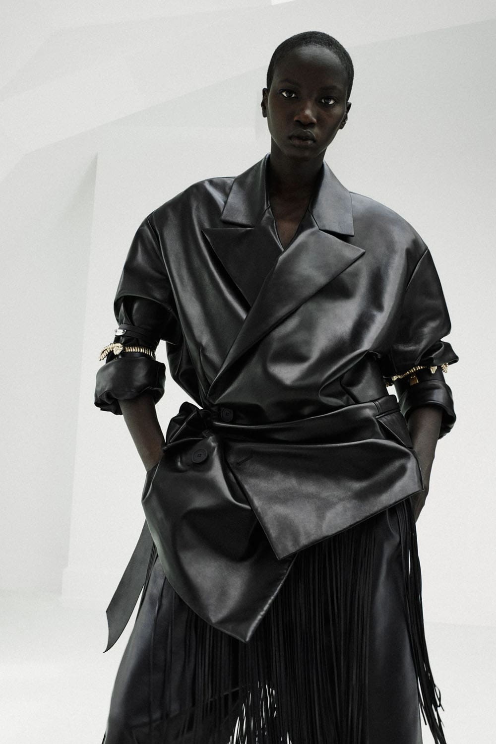 Balenciaga Spring 2027 Resort Runway Magazine (99)