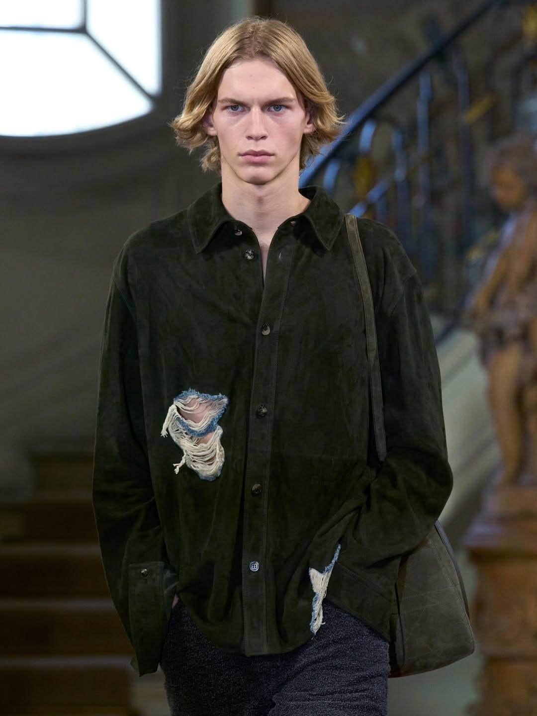 Gros plan sur la collection Dior Printemps-Été 2027 Homme Runway Magazine (14)