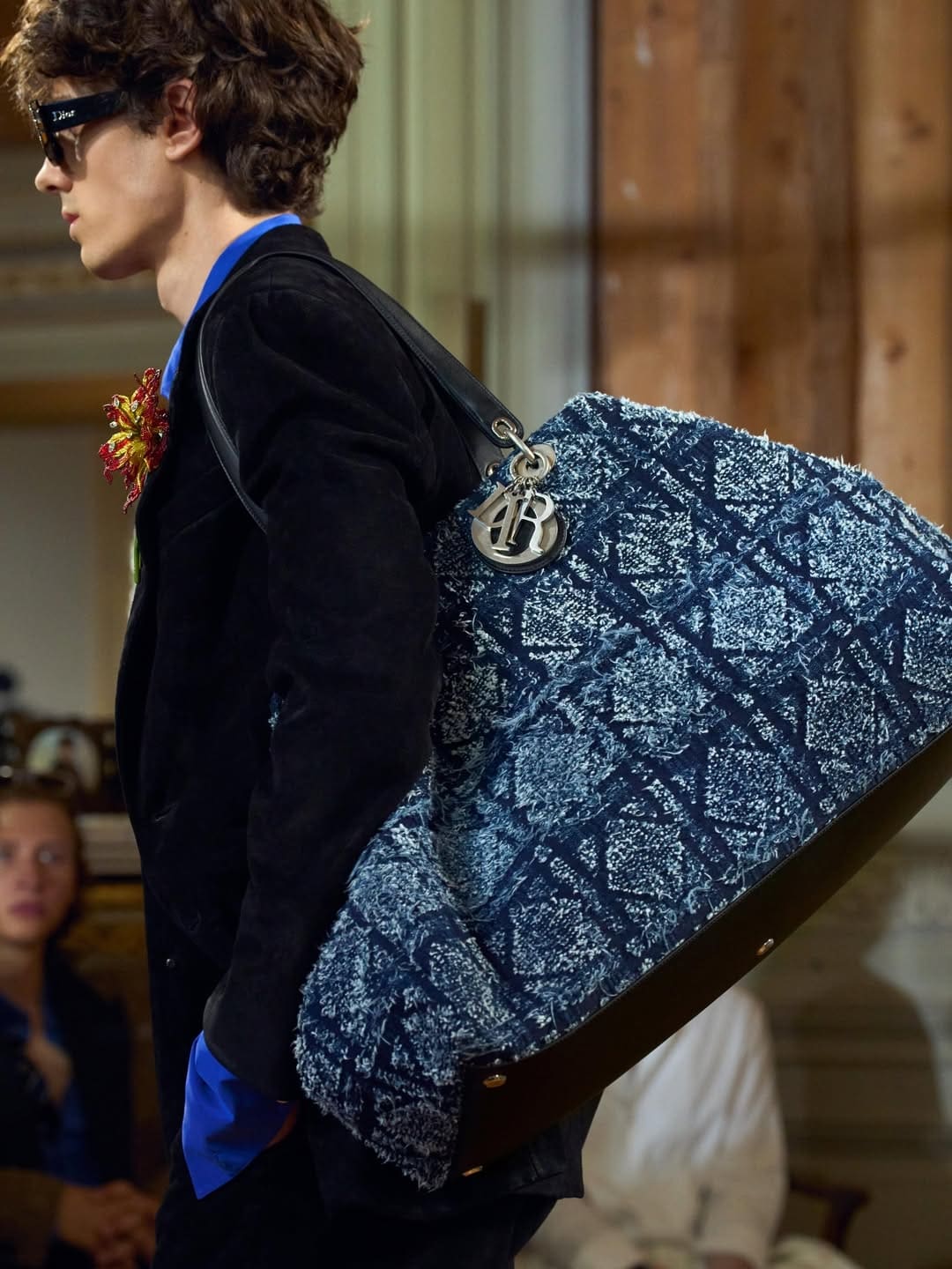 Gros plan sur la collection Dior Printemps-Été 2027 Homme Runway Magazine (16)