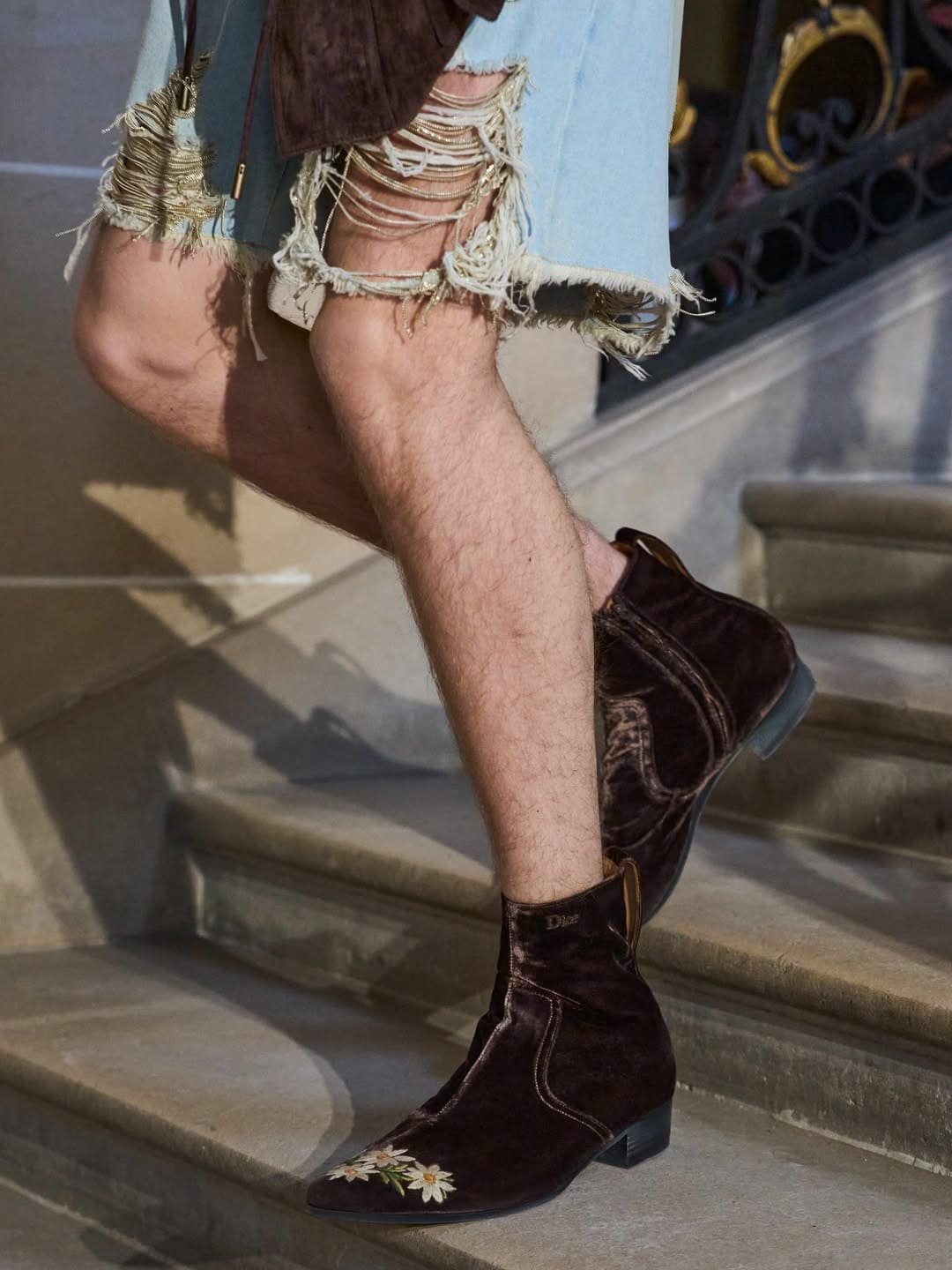 Gros plan sur la collection Dior Printemps-Été 2027 Homme Runway Magazine (17)