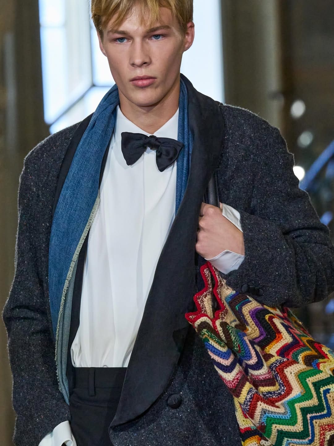 Gros plan sur la collection Dior Printemps-Été 2027 Homme Runway Magazine (18)