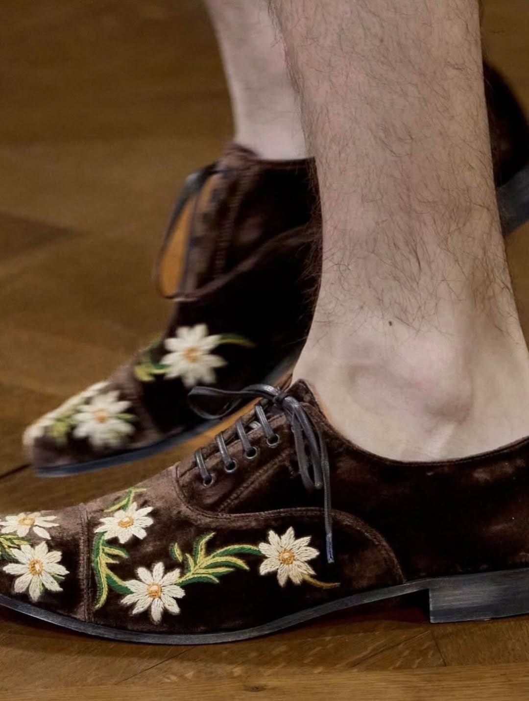 Gros plan sur la collection Dior Printemps-Été 2027 Homme Runway Magazine (2)