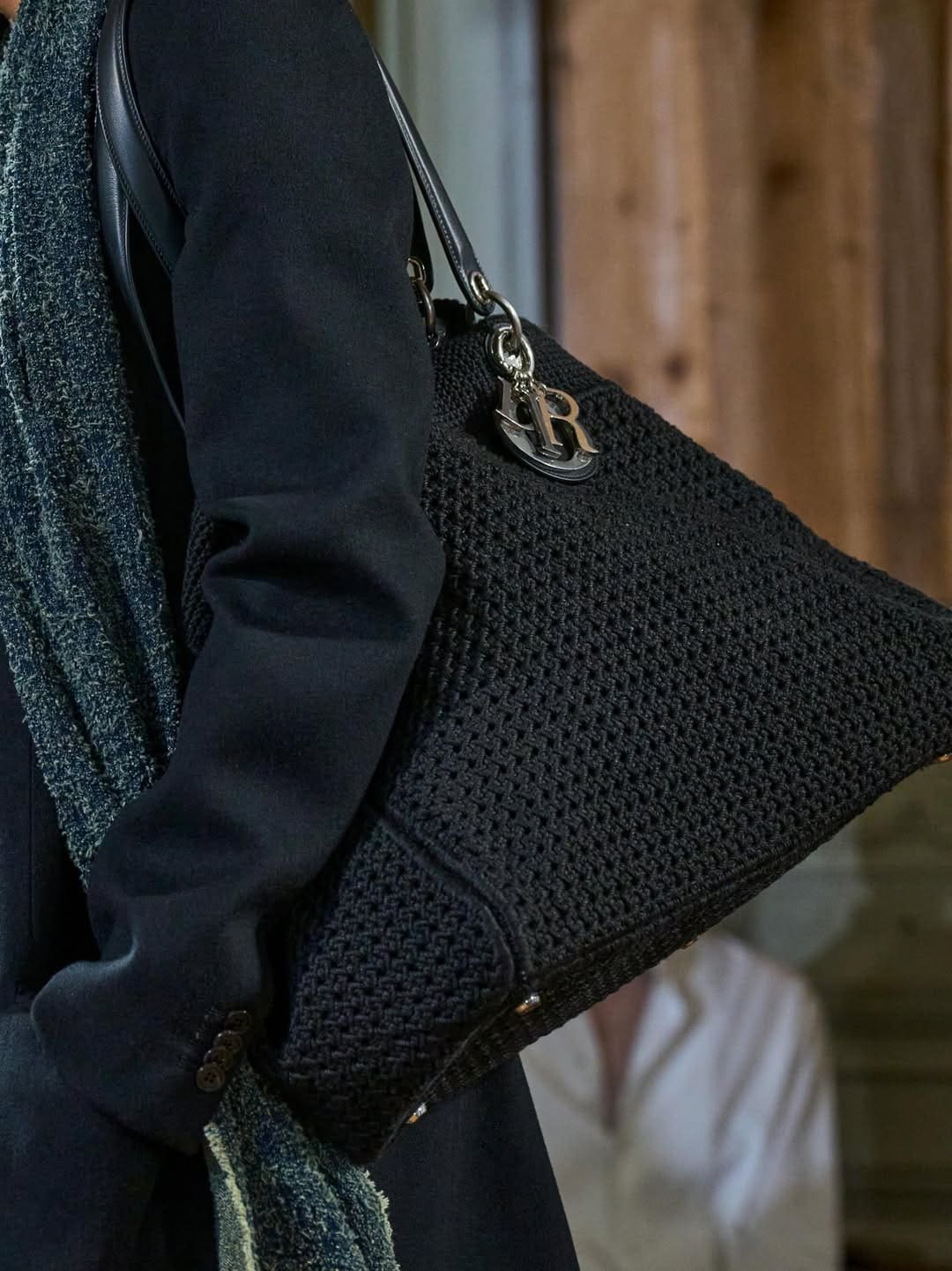 Gros plan sur la collection Dior Printemps-Été 2027 Homme Runway Magazine (23)