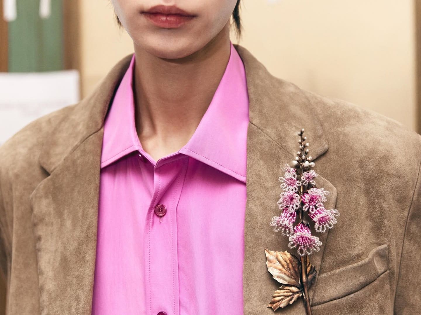 Gros plan sur la collection Dior Printemps-Été 2027 Homme Runway Magazine (26)