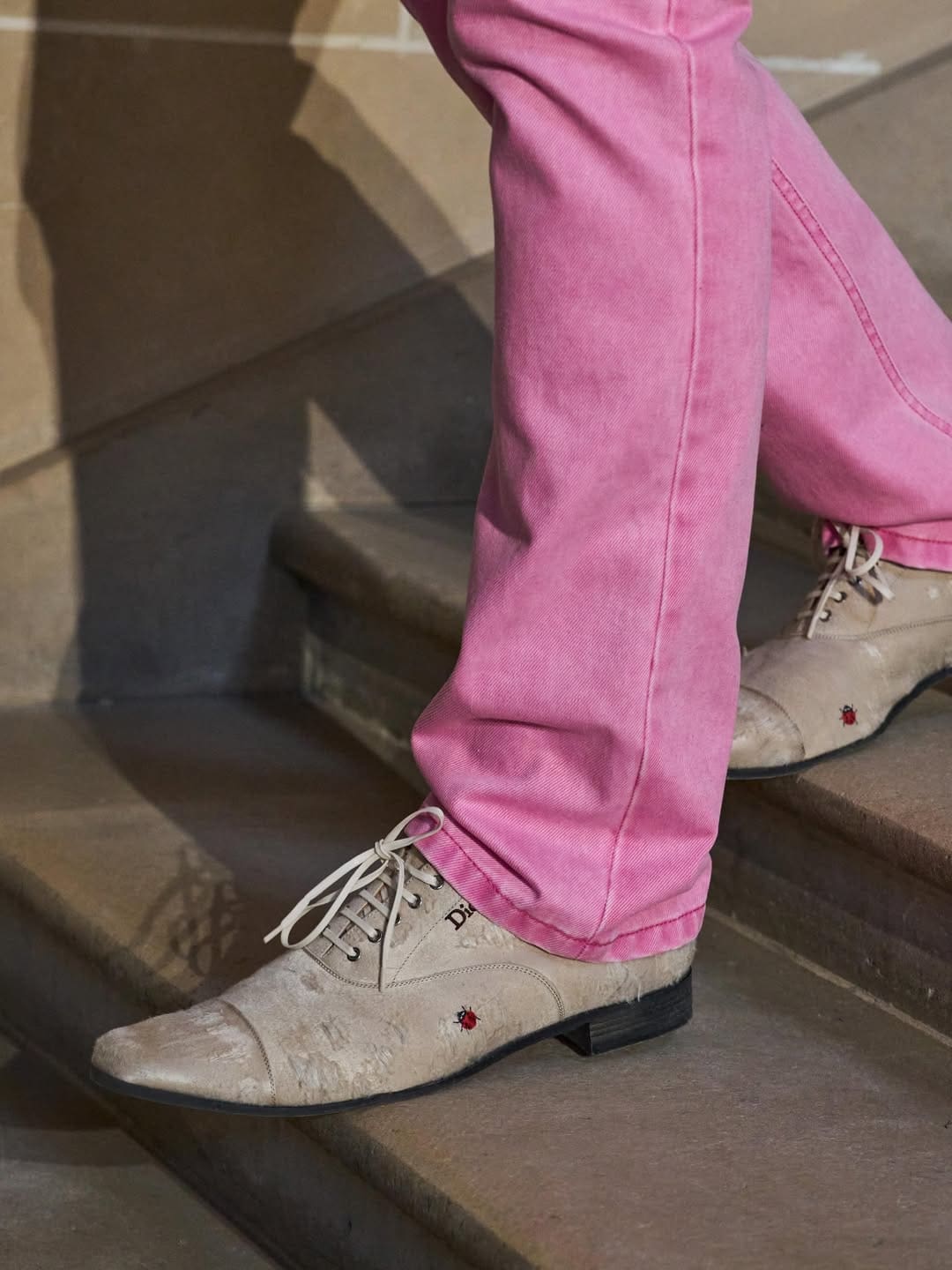 Gros plan sur la collection Dior Printemps-Été 2027 Homme Runway Magazine (28)