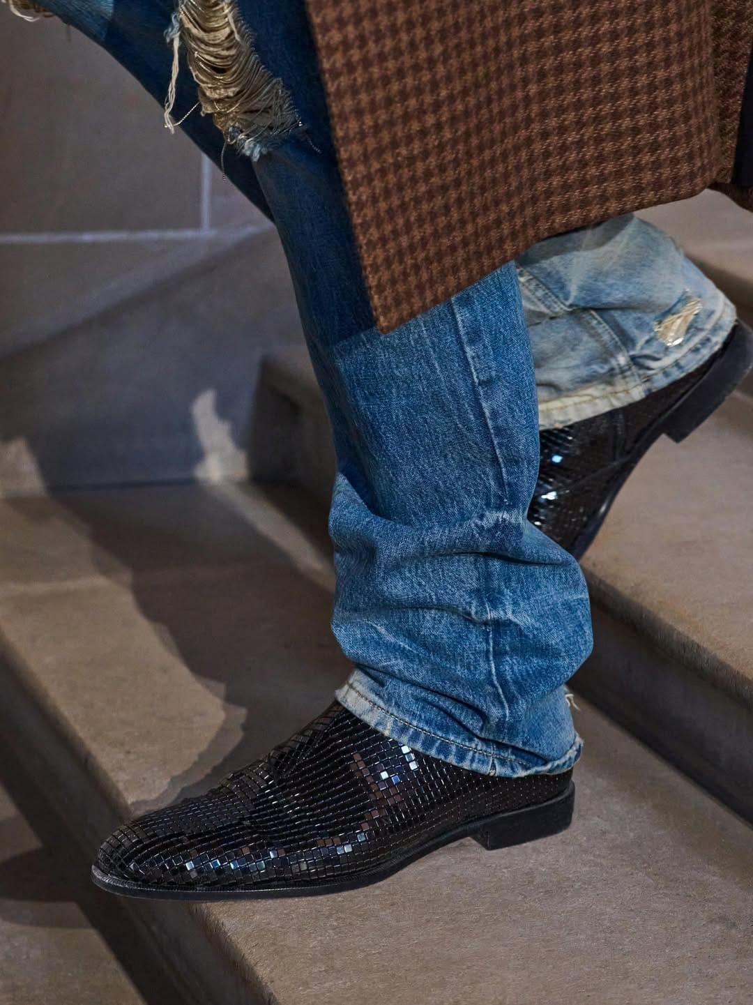Gros plan sur la collection Dior Printemps-Été 2027 Homme Runway Magazine (31)